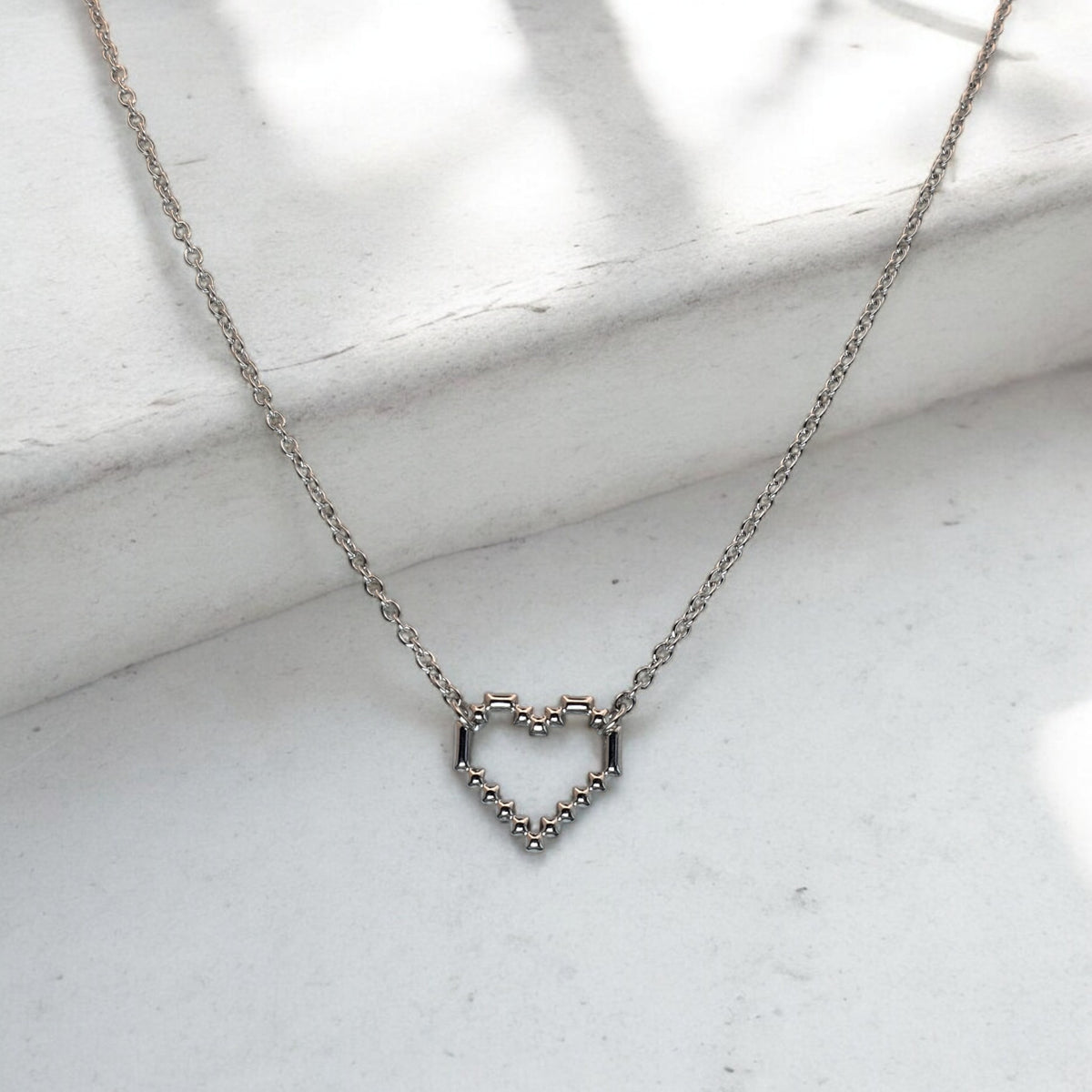 Collier PIXELA