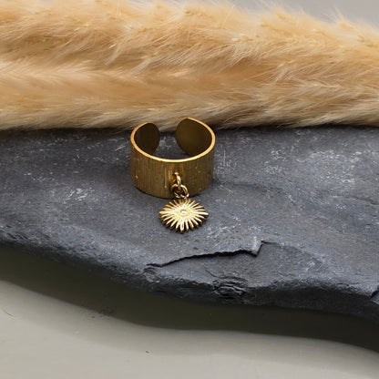 Bague BELLONA