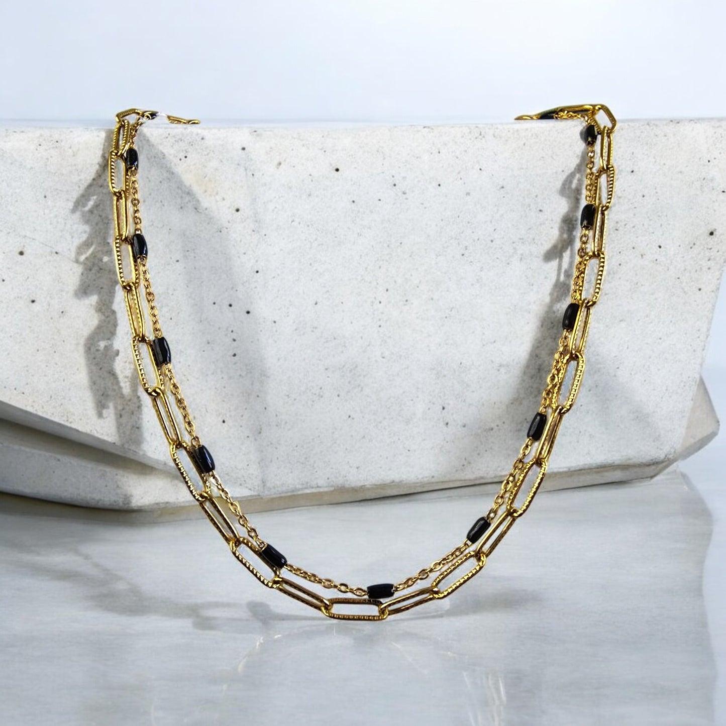 Écrin cadeau inclus, avec possibilité d’ajouter une carte personnalisée