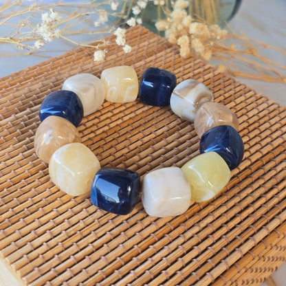 bracelet-grosses-perles-marbrees-nelia
