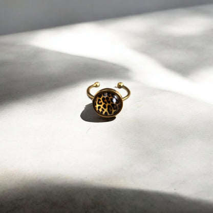 Bague APOLLONIA