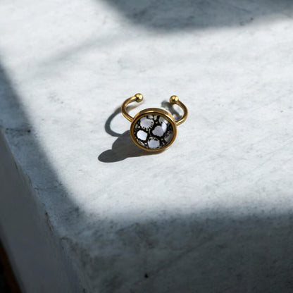Bague APOLLONIA