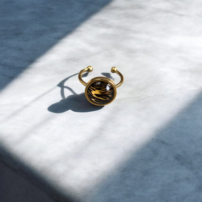 Bague APOLLONIA