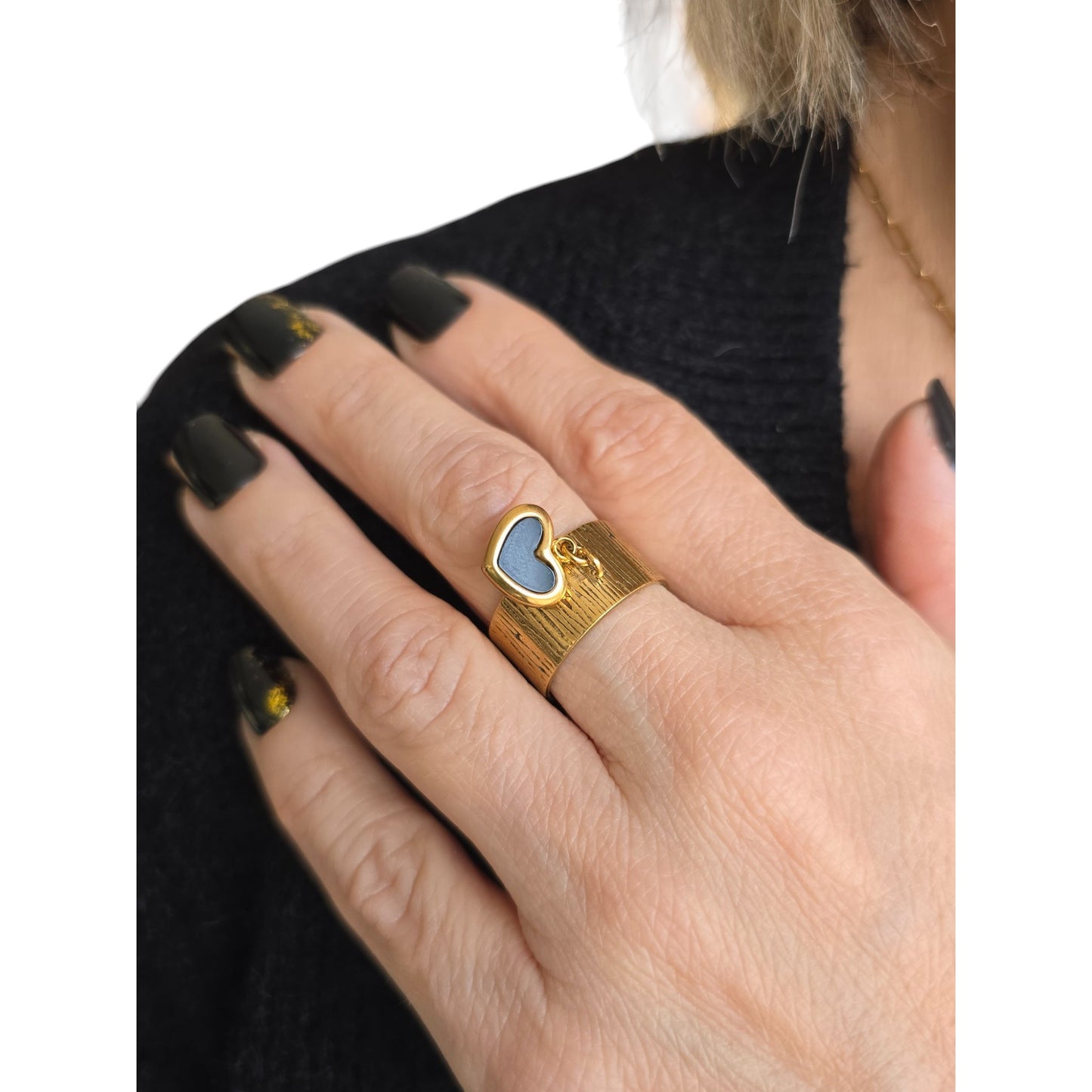 Bague ADORIA