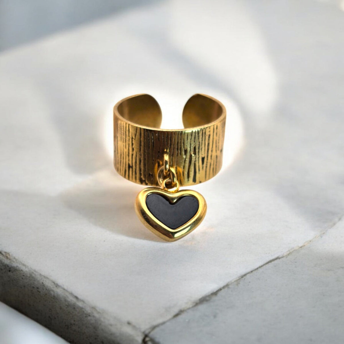 Bague ADORIA