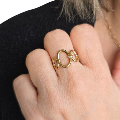 Bague AELLA