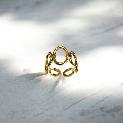 Bague AELLA