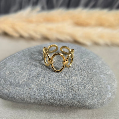 Bague AELLA
