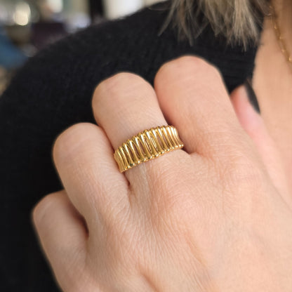 Bague ALTHEA