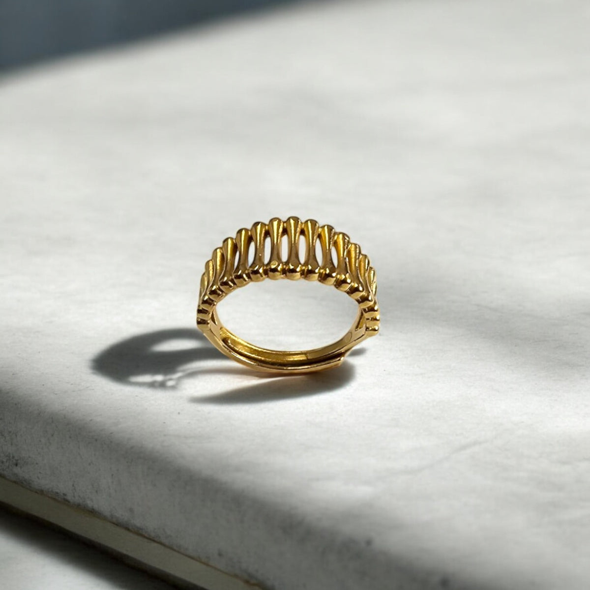 Bague ALTHEA
