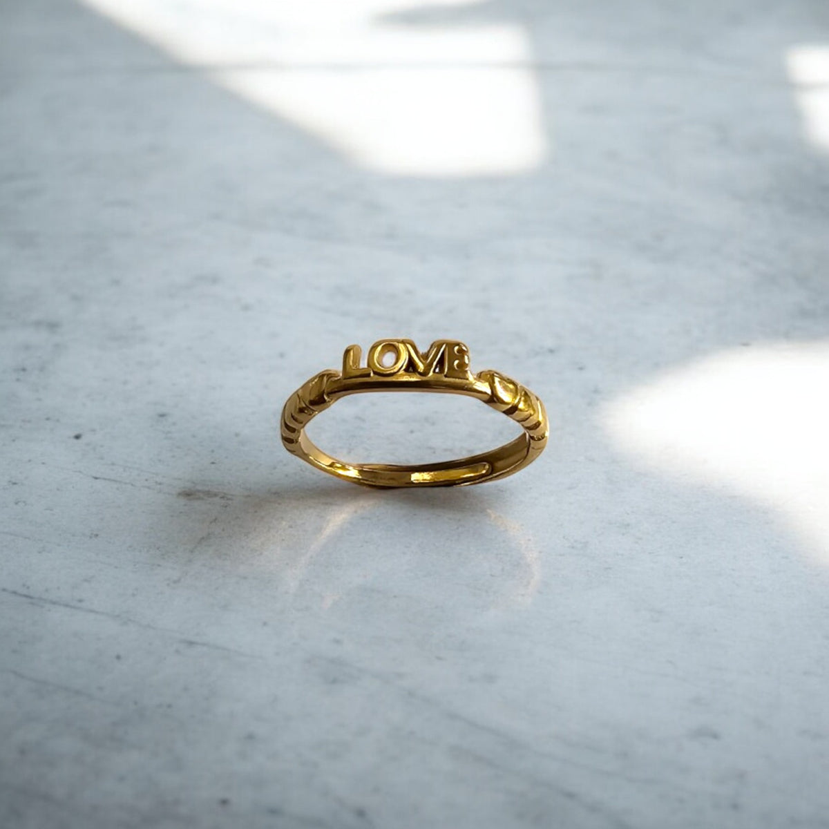 Bague APHRODITE