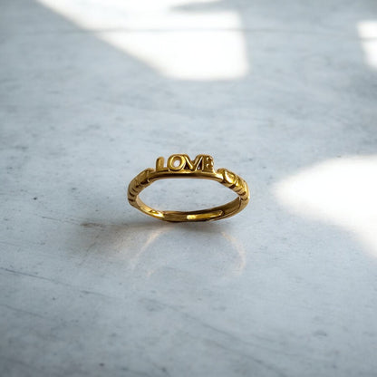 Bague APHRODITE