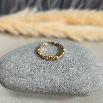 Bague APHRODITE