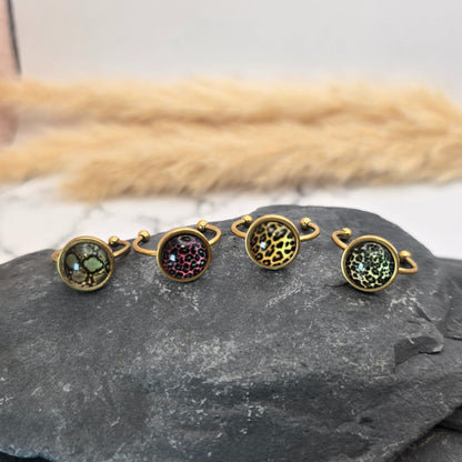 Bague APOLLONIA