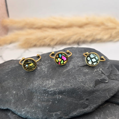 Bague APOLLONIA