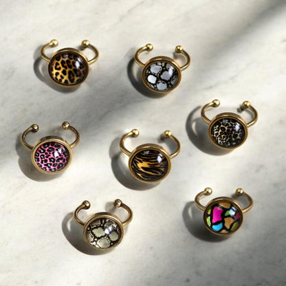 Bague APOLLONIA