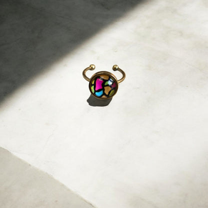 Bague APOLLONIA