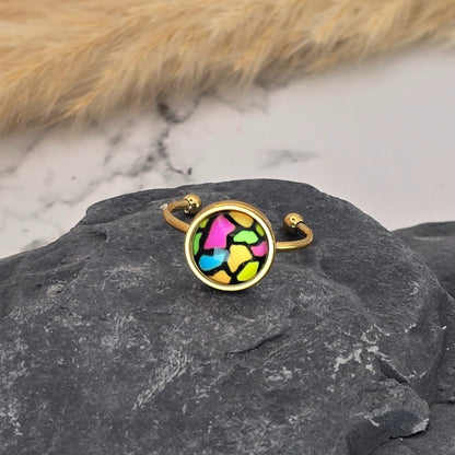 Bague APOLLONIA