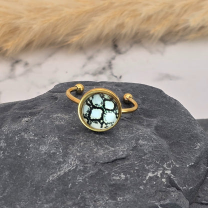 Bague APOLLONIA