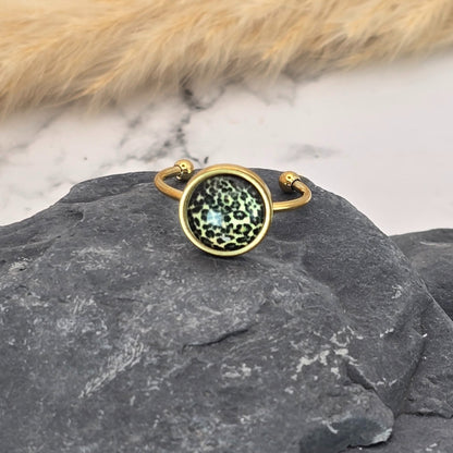 Bague APOLLONIA