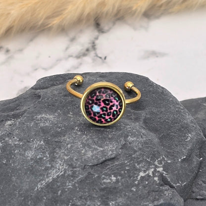 Bague APOLLONIA