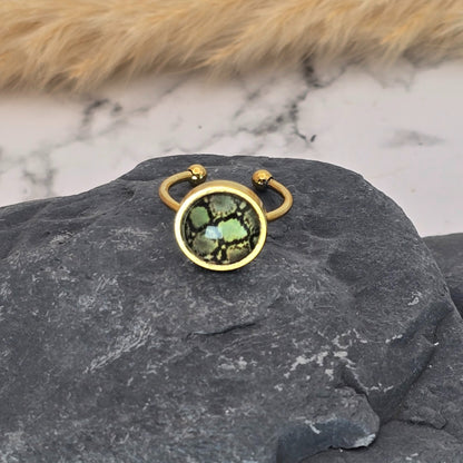 Bague APOLLONIA