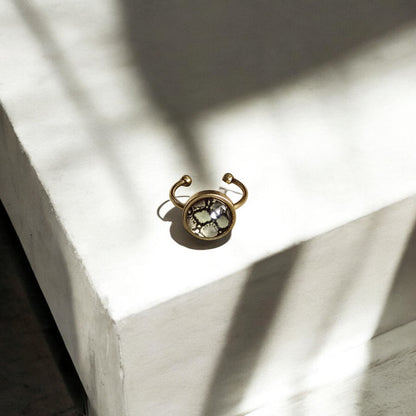 Bague APOLLONIA