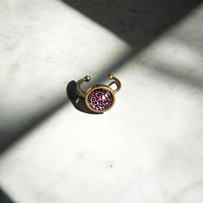 Bague APOLLONIA