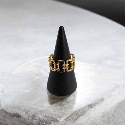 Bague ASTARTE