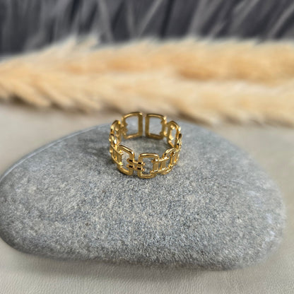 Bague ASTARTE