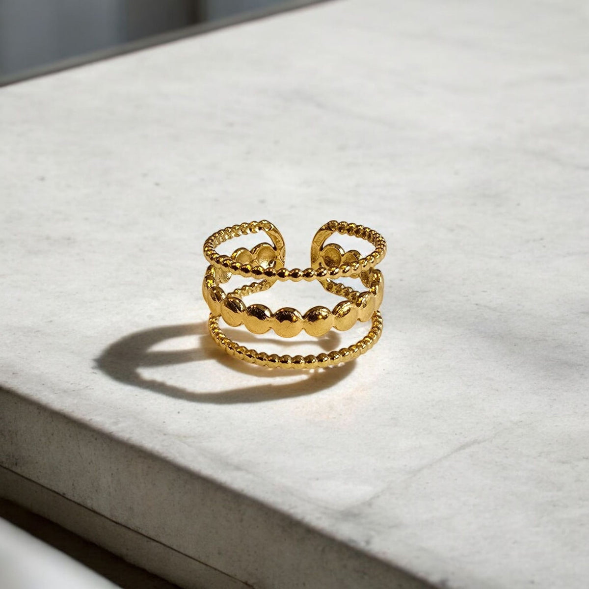 Bague CALLIOPE