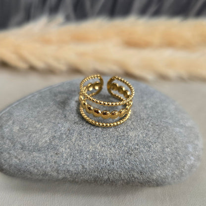Bague CALLIOPE