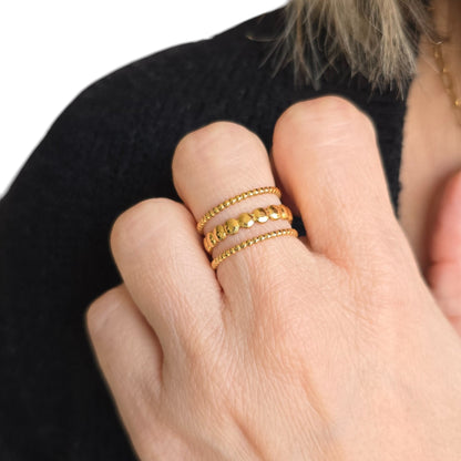 Bague CALLIOPE