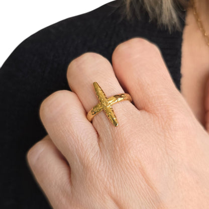 Bague CALYPSO