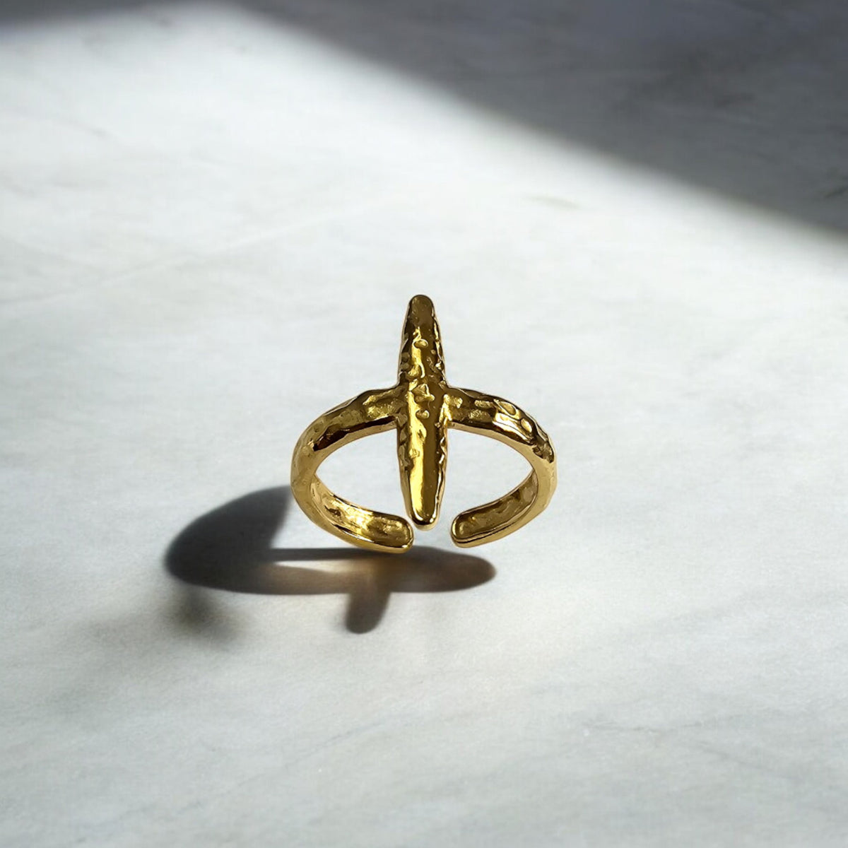 Bague CALYPSO
