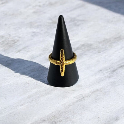 Bague CALYPSO