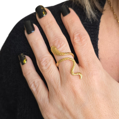 Bague ERYNIS