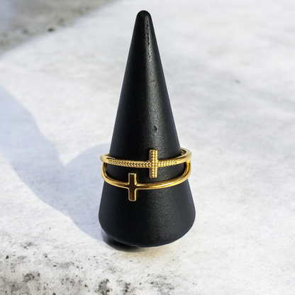 Bague IPHEA