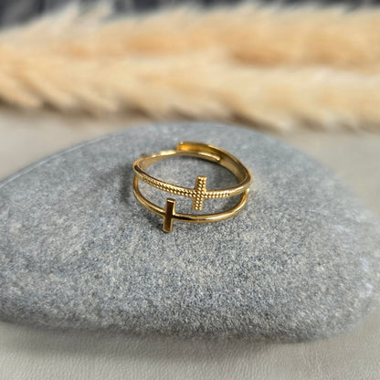 Bague IPHEA