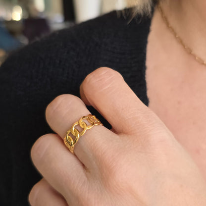 Bague NERINA