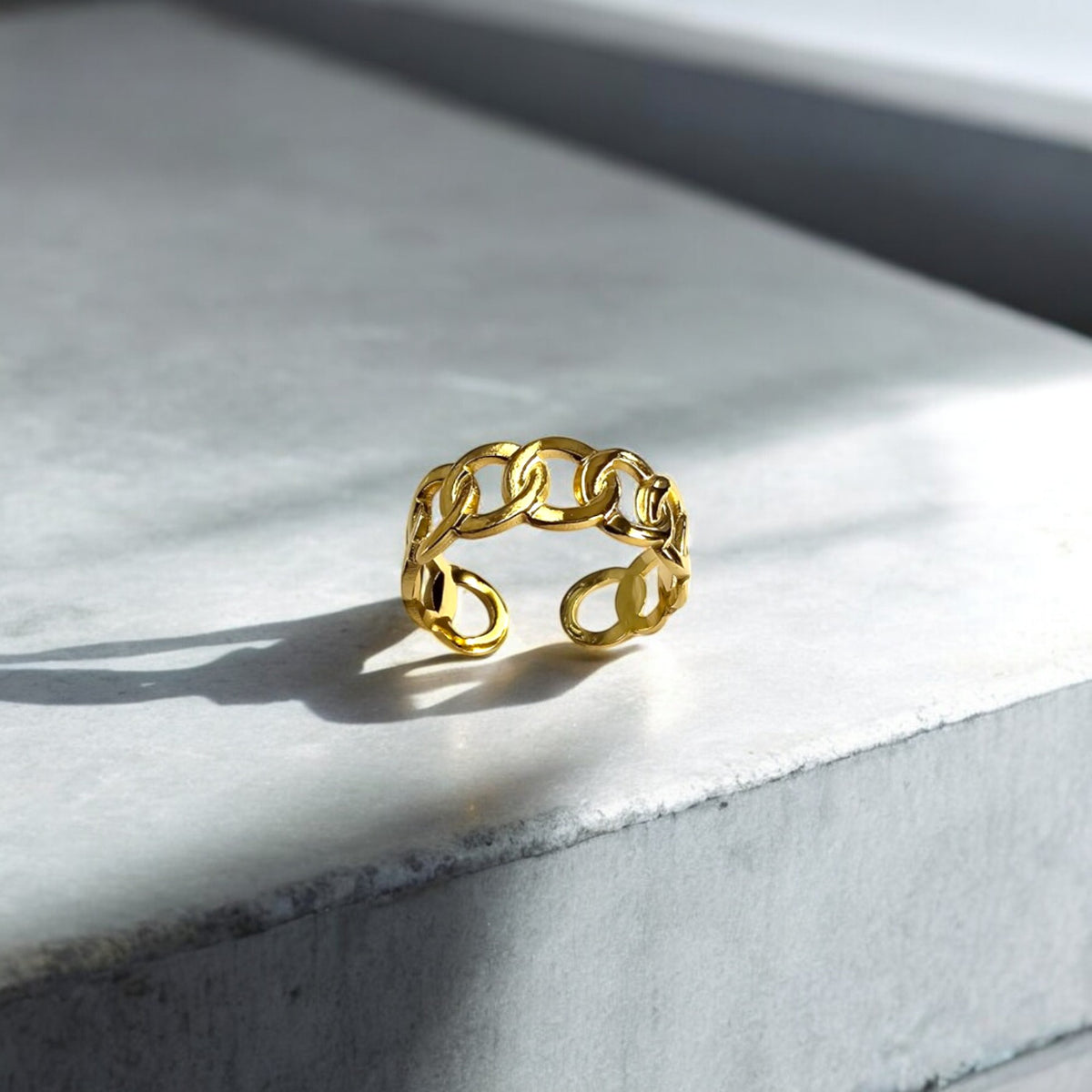Bague NERINA