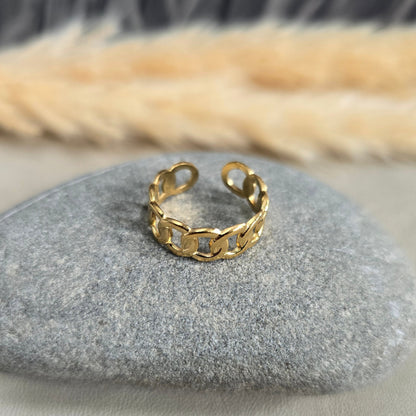 Bague NERINA