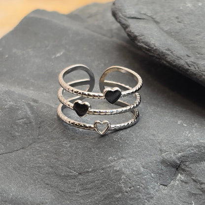 Bague PASSIA