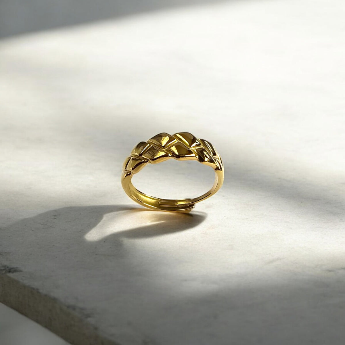 Bague SERIS