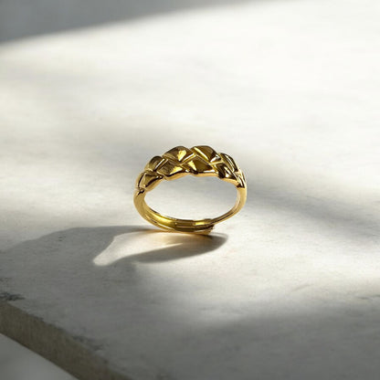 Bague SERIS