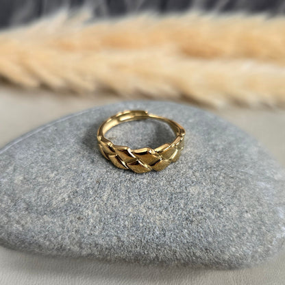 Bague SERIS