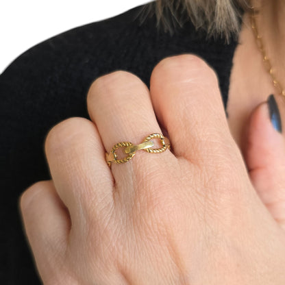 Bague THARA