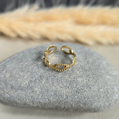 Bague THARA