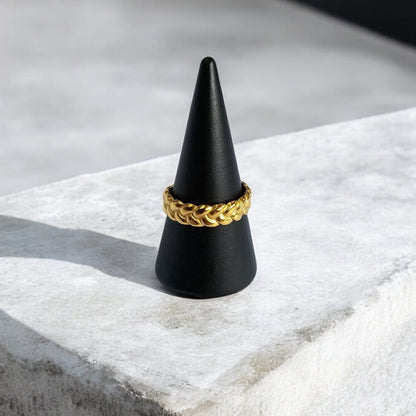 Bague DRYADE