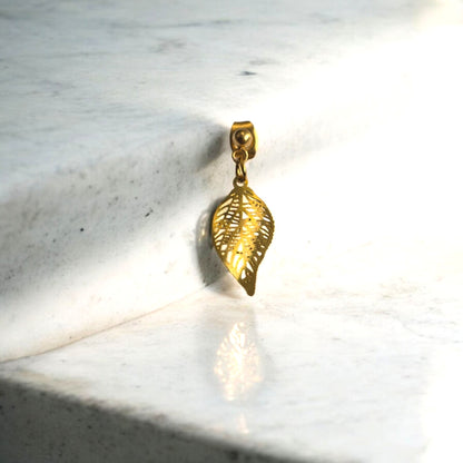 Boucles d'oreille ZEPHYRA